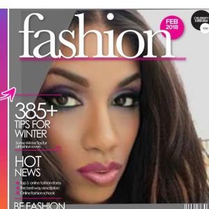 Meet your Posher, Madelin